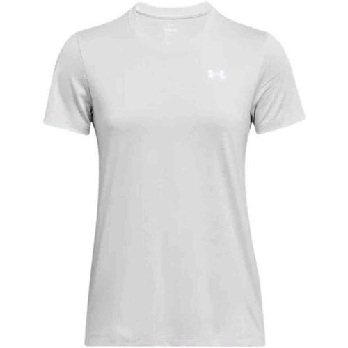 T-shirt Under Armour 1384230-014 - Under Armour - Modalova