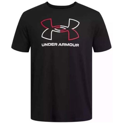 T-shirt Under Armour 1382915-001 - Under Armour - Modalova