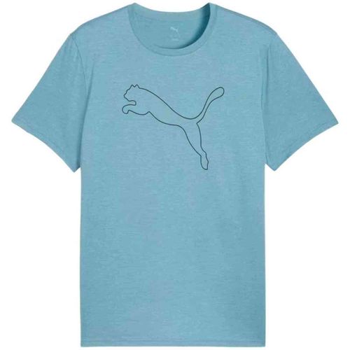 T-shirt Puma 525907-97 - Puma - Modalova