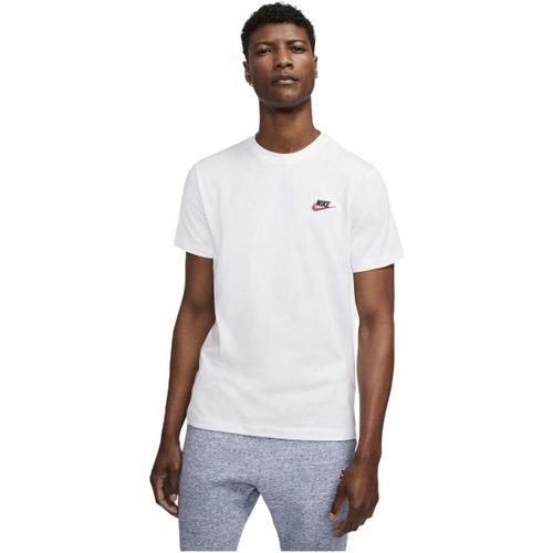 T-shirt Nike AR4997-100 - Nike - Modalova