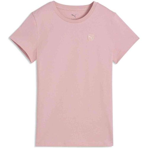 T-shirt Puma 691855-26 - Puma - Modalova