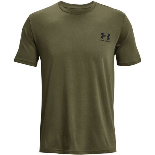 T-shirt Under Armour 1326799-390 - Under Armour - Modalova