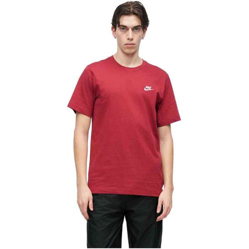 T-shirt Nike AR4997-613 - Nike - Modalova