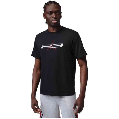 T-shirt Nike IR0864-010 - Nike - Modalova