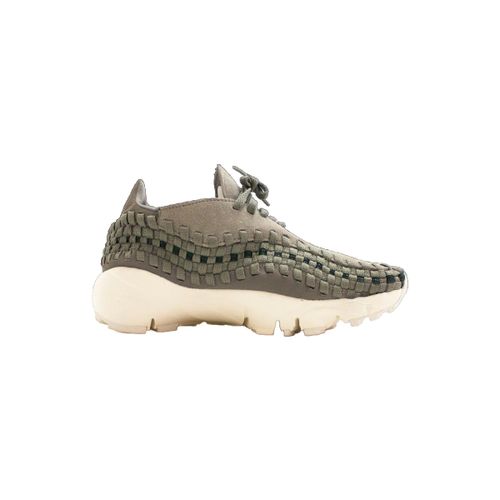 Baskets basses Air Footscape Woven - Nike - Modalova