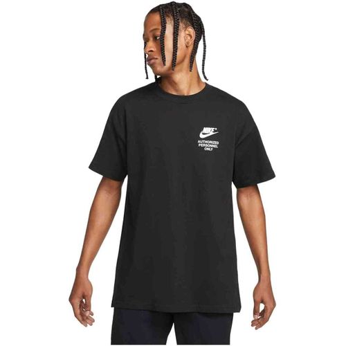 T-shirt Nike DM6427-010 - Nike - Modalova