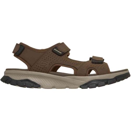 Sandales Skechers 205724-BRN - Skechers - Modalova