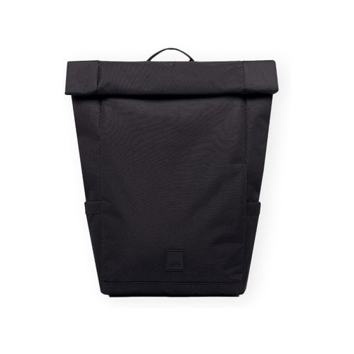 Sac a dos Roll Backpack - Black - Lefrik - Modalova