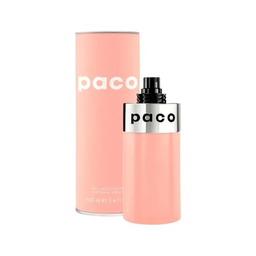 Cologne Paco Rosé - eau de toilette - 100ml - Paco Rabanne - Modalova