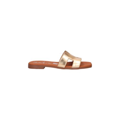 Mules Oh My Sandals BASKETS 5810 - Oh My Sandals - Modalova