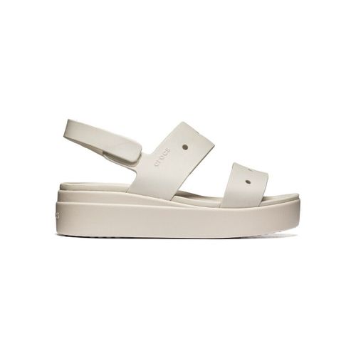 Sandales Crocs Brooklyn - Crocs - Modalova