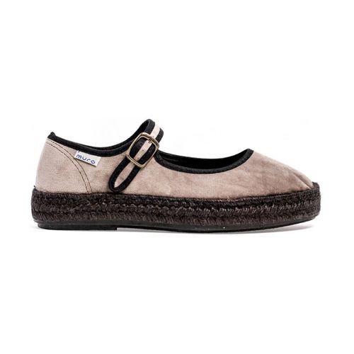 Espadrilles Garrido Muro 711 - Garrido Muro - Modalova
