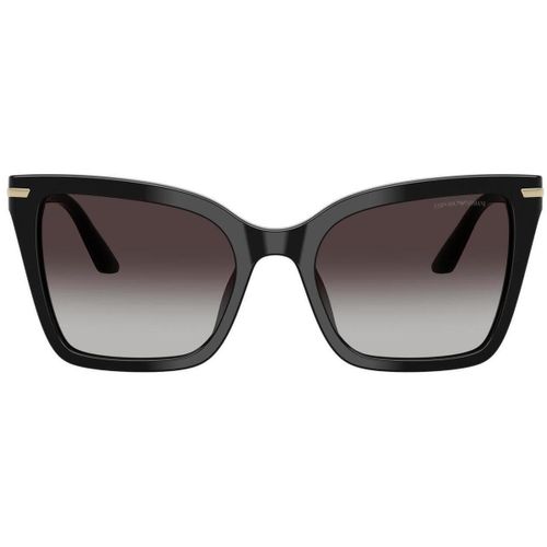 Lunettes de soleil 0EA4273BU 50178G - Emporio Armani - Modalova