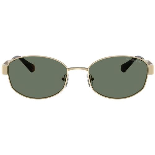 Lunettes de soleil 0MK1161 10143H - MICHAEL Michael Kors - Modalova