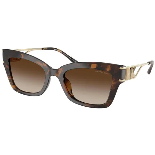 Lunettes de soleil 0MK2237U 300613 - MICHAEL Michael Kors - Modalova