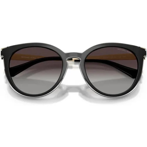 Lunettes de soleil Tarifa 0MK2274U 30058G - MICHAEL Michael Kors - Modalova