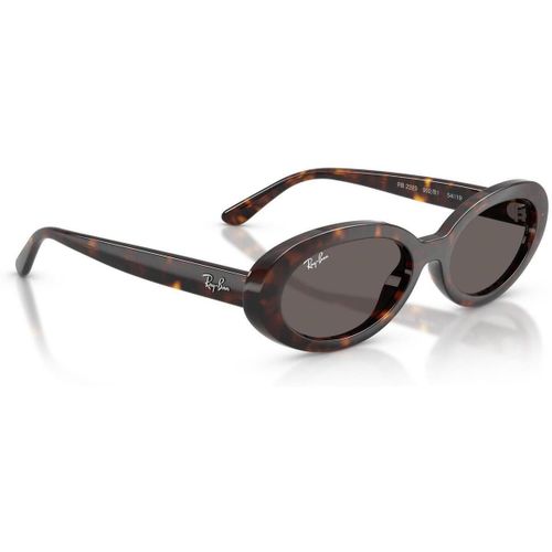 Lunettes de soleil 0RB2223 902/B1 - Ray-ban - Modalova