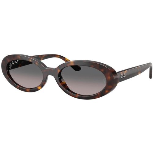 Lunettes de soleil 0RB2223 902/M3 - Ray-ban - Modalova