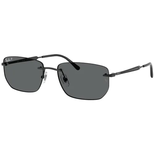 Lunettes de soleil Irregolare - Unisex 0RB3768 002/81 - Ray-ban - Modalova