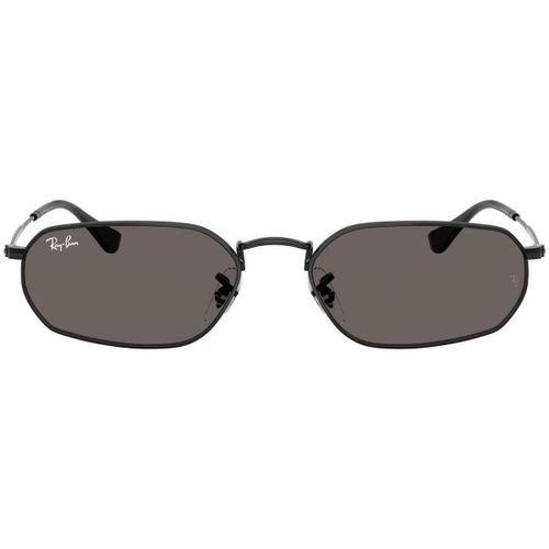 Lunettes de soleil Unisex 0RB3947 002/B1 - Ray-ban - Modalova