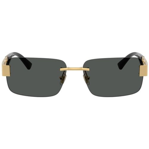 Lunettes de soleil 0VE2298 100287 - Versace - Modalova