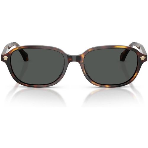 Lunettes de soleil 0VE4514D 553773 - Versace - Modalova