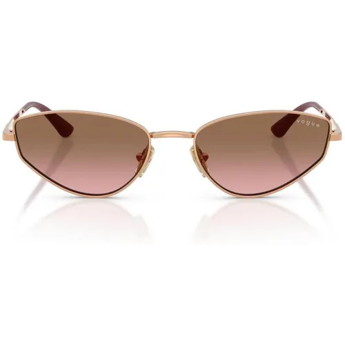 Lunettes de soleil 0VO4339S 515214 - Vogue Eyewear - Modalova