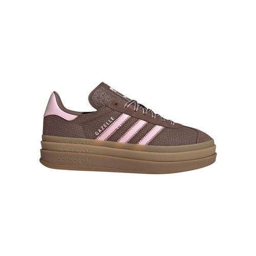 Baskets basses Gazelle Bold W KI7225 - adidas - Modalova