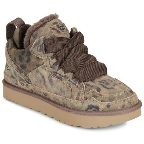Baskets montantes UGG LOWMEL - UGG - Modalova