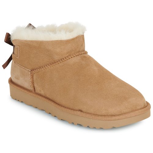 Boots UGG ULTRA MINI BAILEY BOW - UGG - Modalova