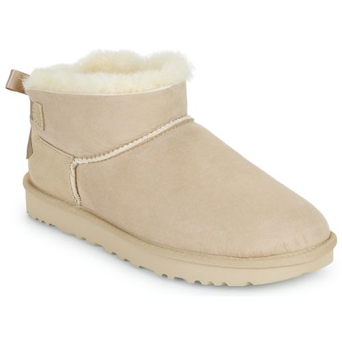 Boots UGG ULTRA MINI BAILEY BOW - UGG - Modalova
