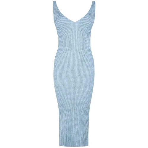 Robes midi Jack Wills GT13976 - Jack Wills - Modalova