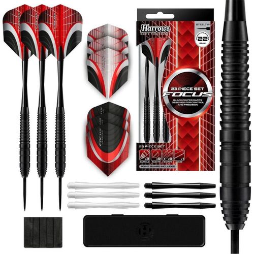 Accessoire sport 22 g GT14012 - Harrows - Modalova