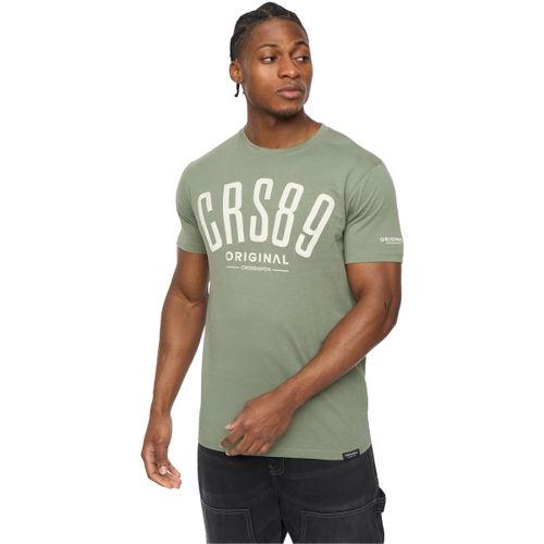 T-shirt Crosshatch Hallfell - Crosshatch - Modalova