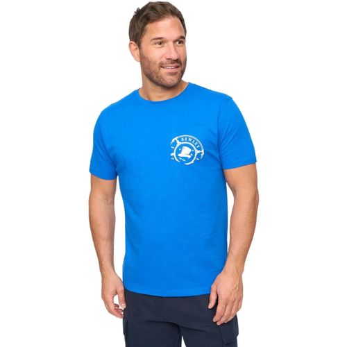 T-shirt Bewley And Ritch BG2583 - Bewley And Ritch - Modalova