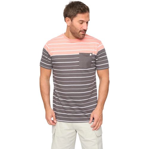 T-shirt Bewley And Ritch BG2587 - Bewley And Ritch - Modalova