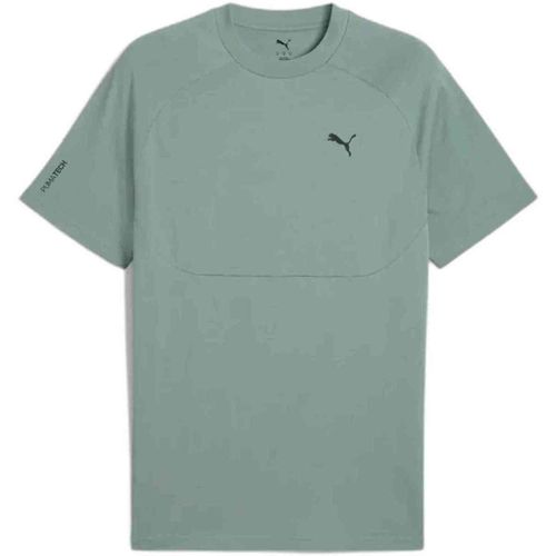 T-shirt Puma 684598-30 - Puma - Modalova