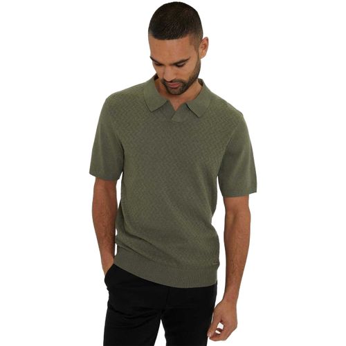 Polo Threadbare GT14239 - Threadbare - Modalova