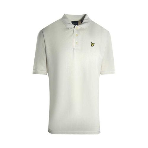 Polo Lyle & Scott SY4019 - Lyle & Scott - Modalova