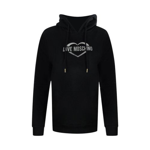 Sweatshirts à capuche SY4026 - Love Moschino - Modalova