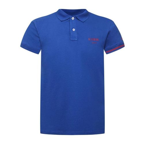 Polo Iceberg SY4029 - Iceberg - Modalova