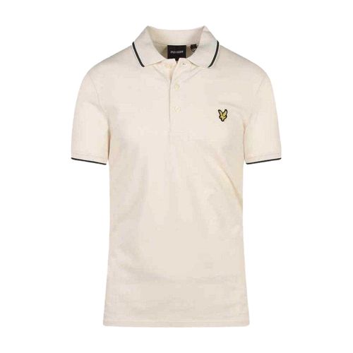Polo Lyle & Scott SY4033 - Lyle & Scott - Modalova