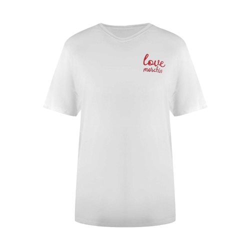 T-shirt Love Moschino SY4039 - Love Moschino - Modalova