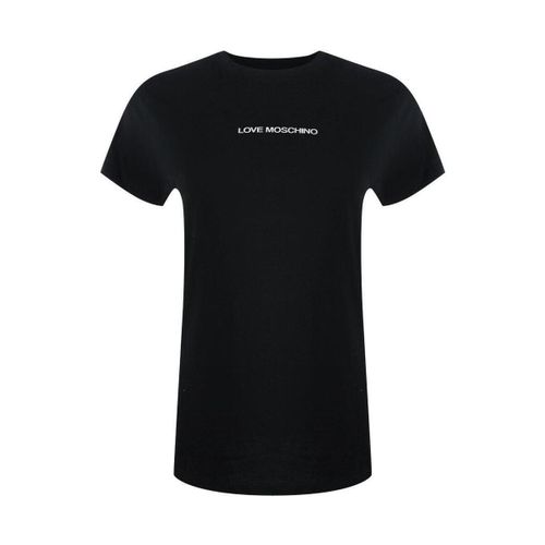 T-shirt Love Moschino SY4134 - Love Moschino - Modalova