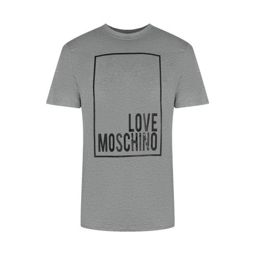 T-shirt Love Moschino SY4152 - Love Moschino - Modalova
