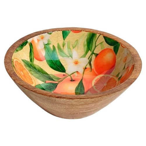 Statuettes et figurines Orange Bowl S - Signes Grimalt - Modalova