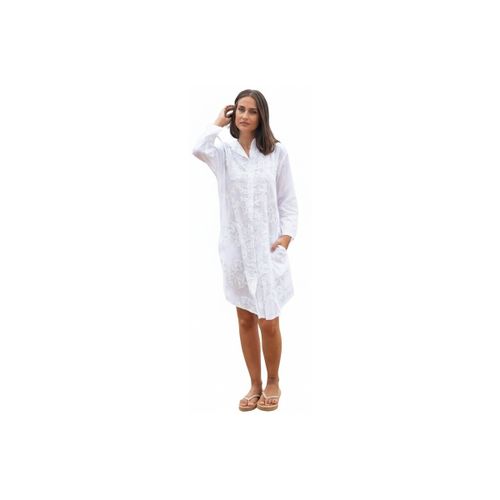 Tunique Isla Bonita By Sigris Robe - Isla Bonita By Sigris - Modalova