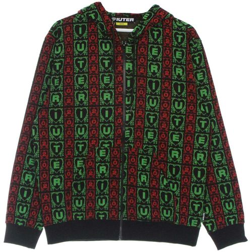 Sweatshirts à capuche Lovely JacquardHoodie - Iuter - Modalova