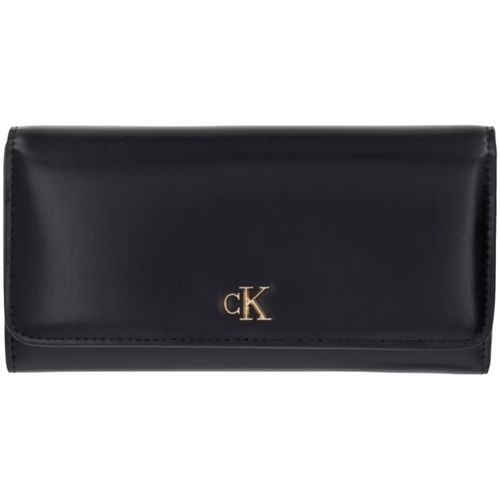 Portefeuille CK LONG WALLET LV04F1224G - Calvin Klein Jeans - Modalova