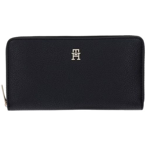 Portefeuille TH ICON LRG ZA AW0AW18483 - Tommy Hilfiger - Modalova